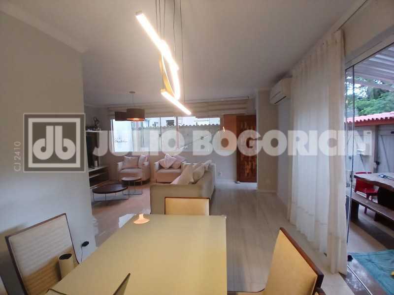 CASA 870K MORRO DOIS IRMÃOS 1 - 3