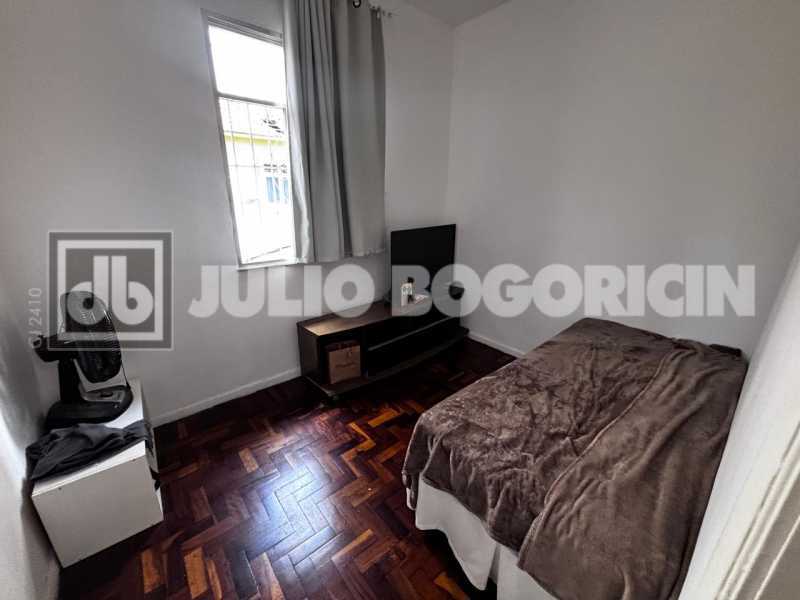Conheça WhatsApp Image 2026-09-18 at 1 do imóvel - Apartamento - Rua Carolina Santos - Junto ao mercado Assai - 2 quartos - Varanda e vaga - Condomínio barato - JBM223836 - 12 WhatsApp Image 2026-09-18 at 1 - 12