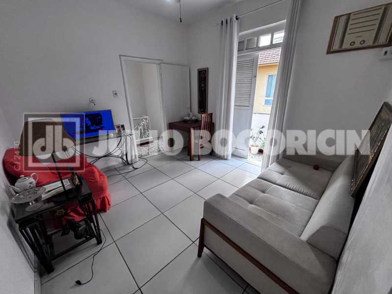 Conheça WhatsApp Image 2026-09-18 at 1 do imóvel - Apartamento - Rua Carolina Santos - Junto ao mercado Assai - 2 quartos - Varanda e vaga - Condomínio barato - JBM223836 - 3 WhatsApp Image 2026-09-18 at 1 - 3
