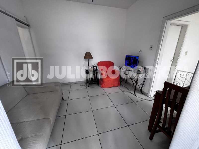 Conheça WhatsApp Image 2026-09-18 at 1 do imóvel - Apartamento - Rua Carolina Santos - Junto ao mercado Assai - 2 quartos - Varanda e vaga - Condomínio barato - JBM223836 - 2 WhatsApp Image 2026-09-18 at 1 - 2