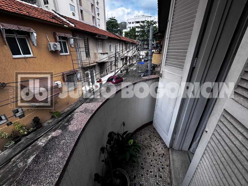 Conheça WhatsApp Image 2026-09-18 at 1 do imóvel - Apartamento - Rua Carolina Santos - Junto ao mercado Assai - 2 quartos - Varanda e vaga - Condomínio barato - JBM223836 - 7 WhatsApp Image 2026-09-18 at 1 - 7
