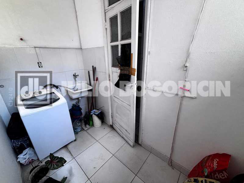 Conheça WhatsApp Image 2026-09-18 at 1 do imóvel - Apartamento - Rua Carolina Santos - Junto ao mercado Assai - 2 quartos - Varanda e vaga - Condomínio barato - JBM223836 - 19 WhatsApp Image 2026-09-18 at 1 - 19