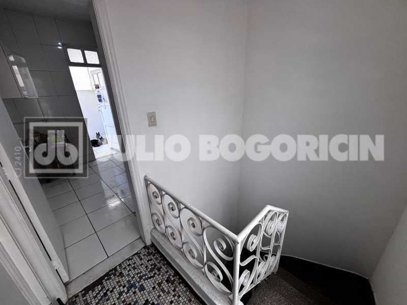 Conheça WhatsApp Image 2026-09-18 at 1 do imóvel - Apartamento - Rua Carolina Santos - Junto ao mercado Assai - 2 quartos - Varanda e vaga - Condomínio barato - JBM223836 - 21 WhatsApp Image 2026-09-18 at 1 - 21