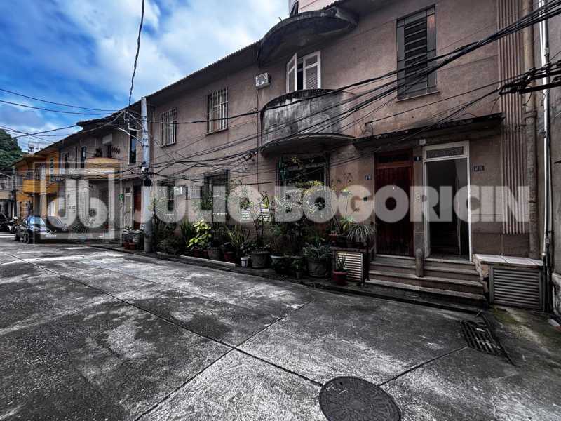 Conheça WhatsApp Image 2026-09-18 at 1 do imóvel - Apartamento - Rua Carolina Santos - Junto ao mercado Assai - 2 quartos - Varanda e vaga - Condomínio barato - JBM223836 - 22 WhatsApp Image 2026-09-18 at 1 - 22