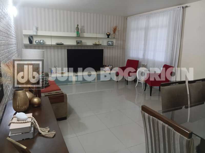 Conheça 309365 do imóvel - Casa 4 quartos à venda Bancários, Rio de Janeiro - R$ 550.000 - JBI61956 - 1 309365 - 1