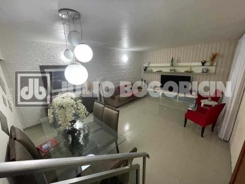 Conheça 312951 do imóvel - Casa 4 quartos à venda Bancários, Rio de Janeiro - R$ 550.000 - JBI61956 - 3 312951 - 3