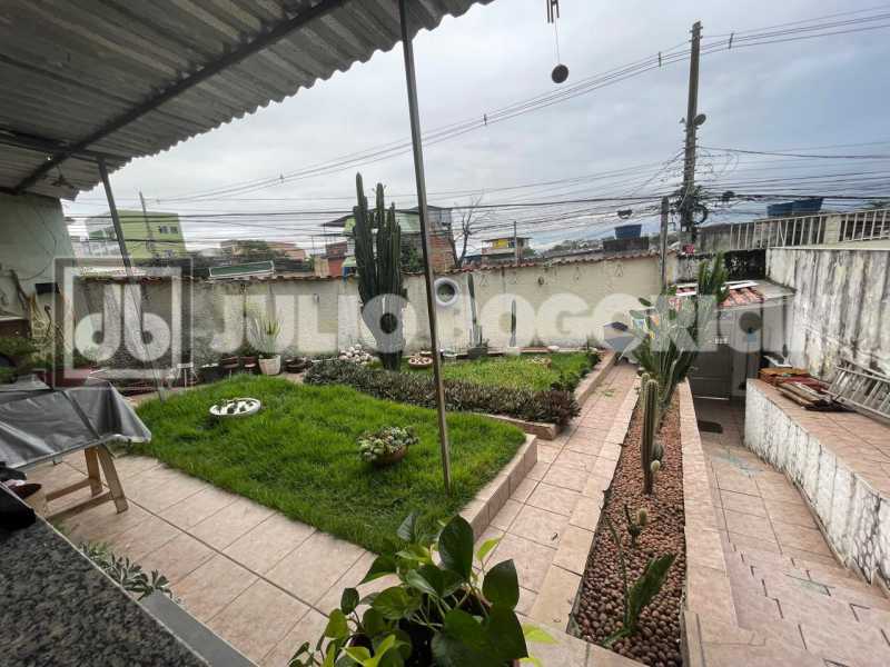 Conheça 312967 do imóvel - Casa 4 quartos à venda Bancários, Rio de Janeiro - R$ 550.000 - JBI61956 - 6 312967 - 6