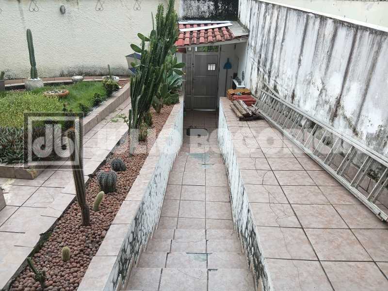 Conheça 309385 do imóvel - Casa 4 quartos à venda Bancários, Rio de Janeiro - R$ 550.000 - JBI61956 - 7 309385 - 7