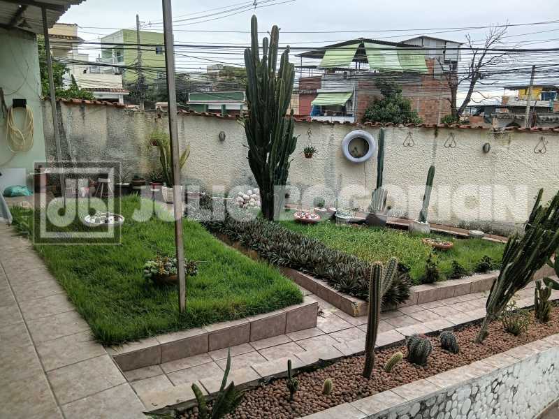 Conheça 309375 do imóvel - Casa 4 quartos à venda Bancários, Rio de Janeiro - R$ 550.000 - JBI61956 - 9 309375 - 9