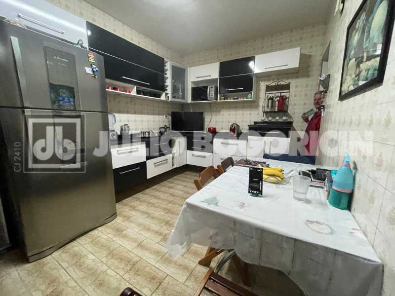 Conheça 312975 do imóvel - Casa 4 quartos à venda Bancários, Rio de Janeiro - R$ 550.000 - JBI61956 - 10 312975 - 10