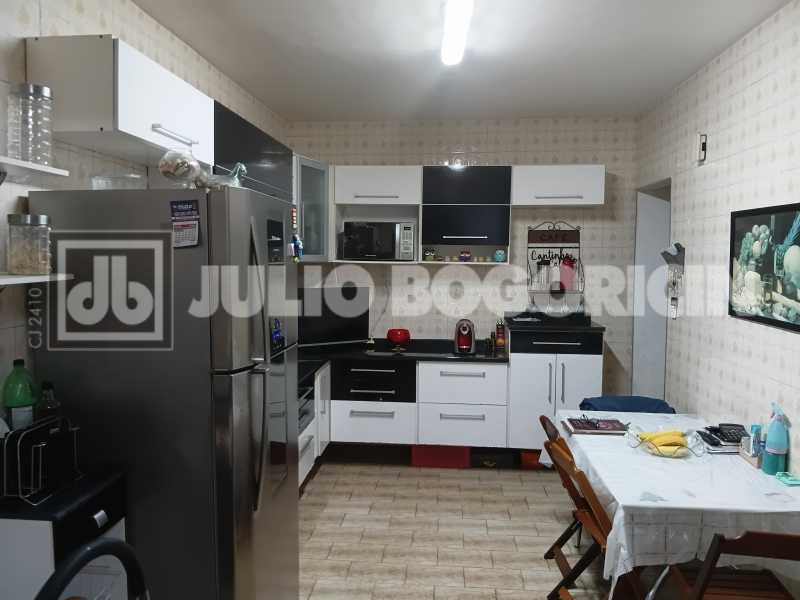 Conheça 309373 do imóvel - Casa 4 quartos à venda Bancários, Rio de Janeiro - R$ 550.000 - JBI61956 - 11 309373 - 11
