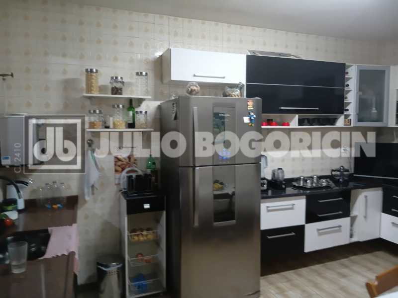 Conheça 309371 do imóvel - Casa 4 quartos à venda Bancários, Rio de Janeiro - R$ 550.000 - JBI61956 - 12 309371 - 12