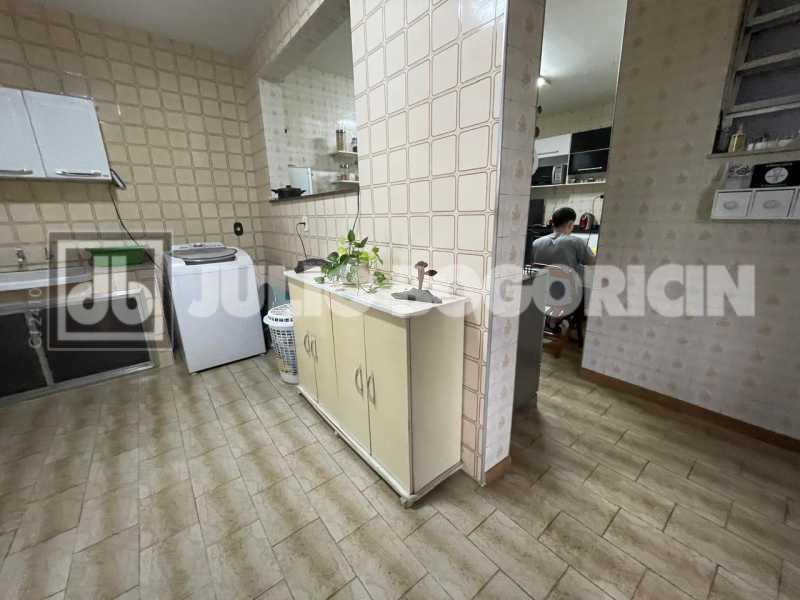 Conheça 312983 do imóvel - Casa 4 quartos à venda Bancários, Rio de Janeiro - R$ 550.000 - JBI61956 - 15 312983 - 15