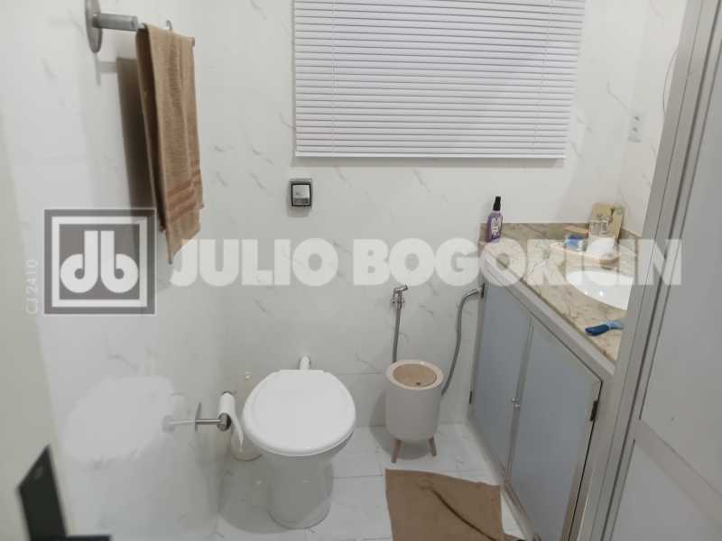 Conheça 309367 do imóvel - Casa 4 quartos à venda Bancários, Rio de Janeiro - R$ 550.000 - JBI61956 - 16 309367 - 16