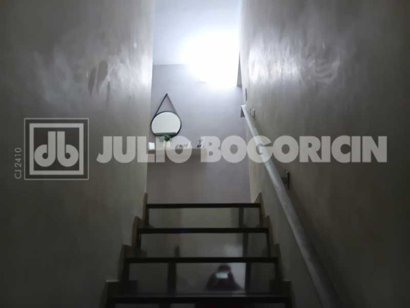 Conheça 309362 do imóvel - Casa 4 quartos à venda Bancários, Rio de Janeiro - R$ 550.000 - JBI61956 - 17 309362 - 17