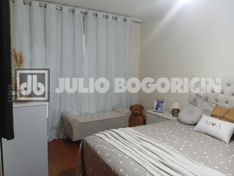 Conheça 309355 do imóvel - Casa 4 quartos à venda Bancários, Rio de Janeiro - R$ 550.000 - JBI61956 - 18 309355 - 18
