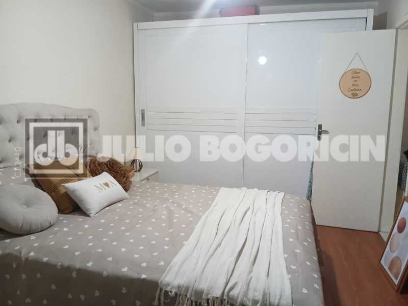 Conheça 309358 do imóvel - Casa 4 quartos à venda Bancários, Rio de Janeiro - R$ 550.000 - JBI61956 - 19 309358 - 19