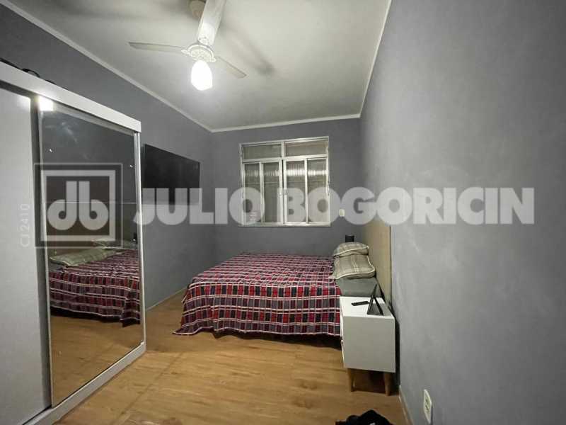 Conheça 312941 do imóvel - Casa 4 quartos à venda Bancários, Rio de Janeiro - R$ 550.000 - JBI61956 - 20 312941 - 20