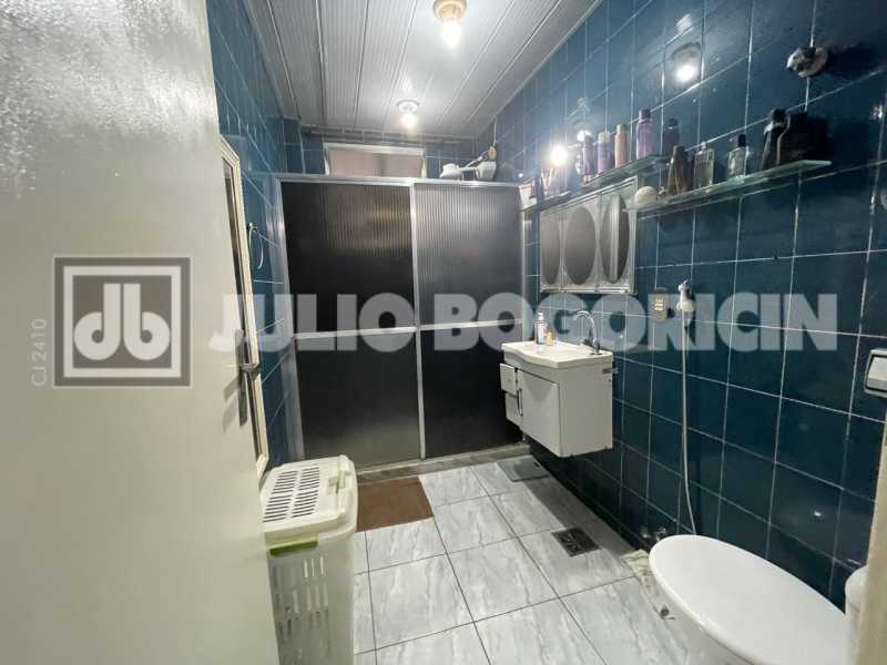 Conheça 312927 do imóvel - Casa 4 quartos à venda Bancários, Rio de Janeiro - R$ 550.000 - JBI61956 - 22 312927 - 22