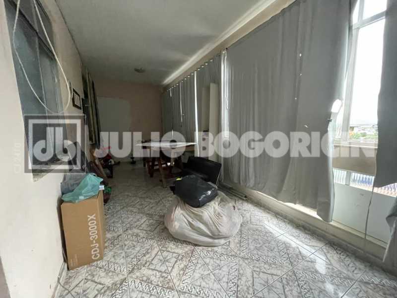 Conheça 312928 do imóvel - Casa 4 quartos à venda Bancários, Rio de Janeiro - R$ 550.000 - JBI61956 - 23 312928 - 23