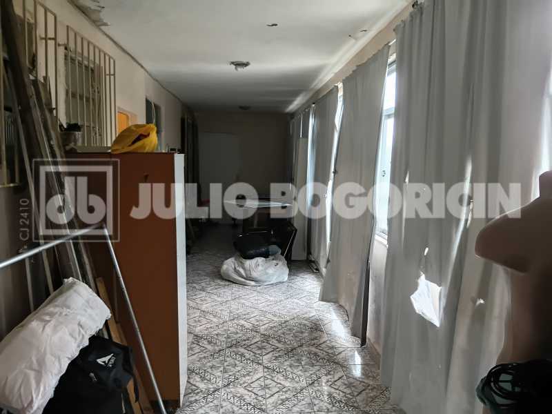 Conheça 309352 do imóvel - Casa 4 quartos à venda Bancários, Rio de Janeiro - R$ 550.000 - JBI61956 - 24 309352 - 24