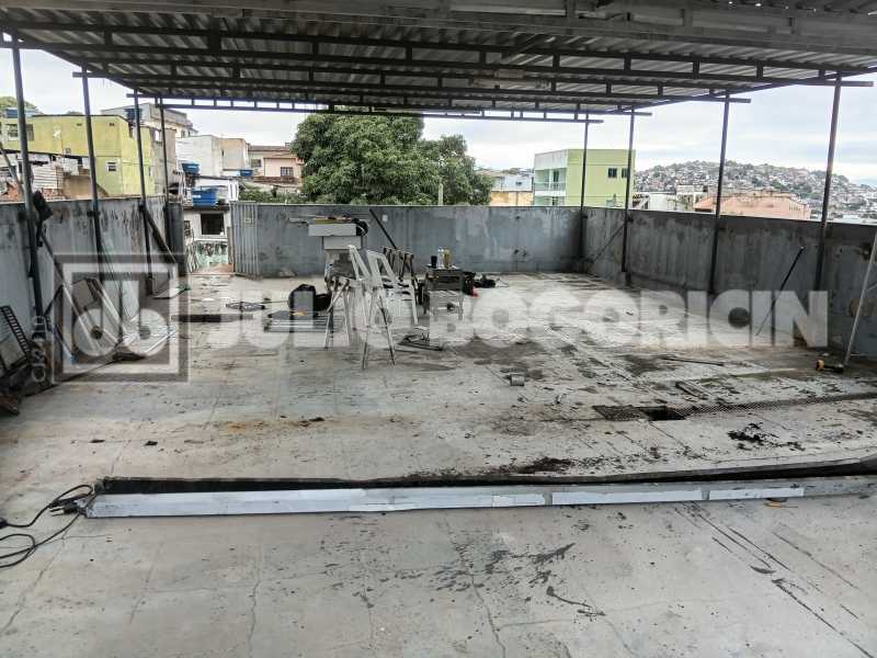 Conheça 309343 do imóvel - Casa 4 quartos à venda Bancários, Rio de Janeiro - R$ 550.000 - JBI61956 - 25 309343 - 25
