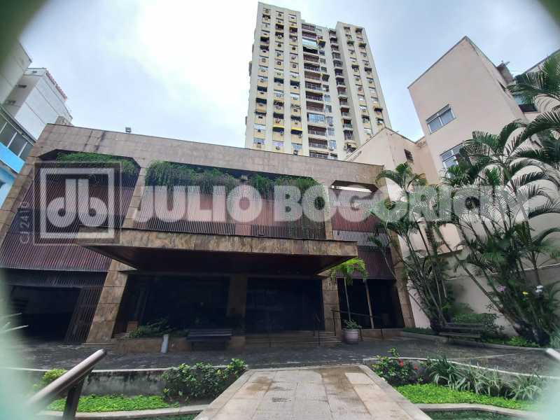 Conheça 001. do imóvel - Apartamento 3 quartos à venda Maracanã, Rio de Janeiro - R$ 619.000 - JBAP305080 - 1 001. - 1