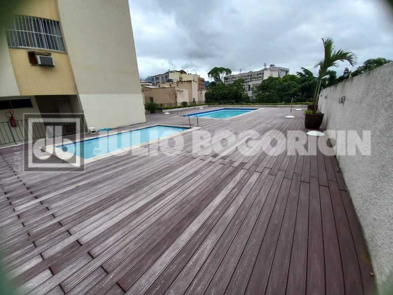 Conheça 003. do imóvel - Apartamento 3 quartos à venda Maracanã, Rio de Janeiro - R$ 619.000 - JBAP305080 - 3 003. - 3