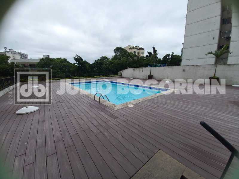 Conheça 004. do imóvel - Apartamento 3 quartos à venda Maracanã, Rio de Janeiro - R$ 619.000 - JBAP305080 - 4 004. - 4
