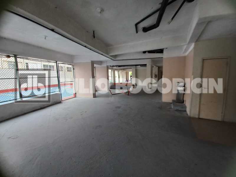 Conheça 006. do imóvel - Apartamento 3 quartos à venda Maracanã, Rio de Janeiro - R$ 619.000 - JBAP305080 - 6 006. - 6