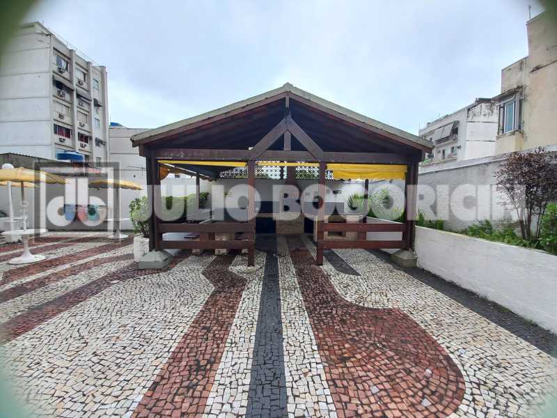 Conheça 007. do imóvel - Apartamento 3 quartos à venda Maracanã, Rio de Janeiro - R$ 619.000 - JBAP305080 - 7 007. - 7