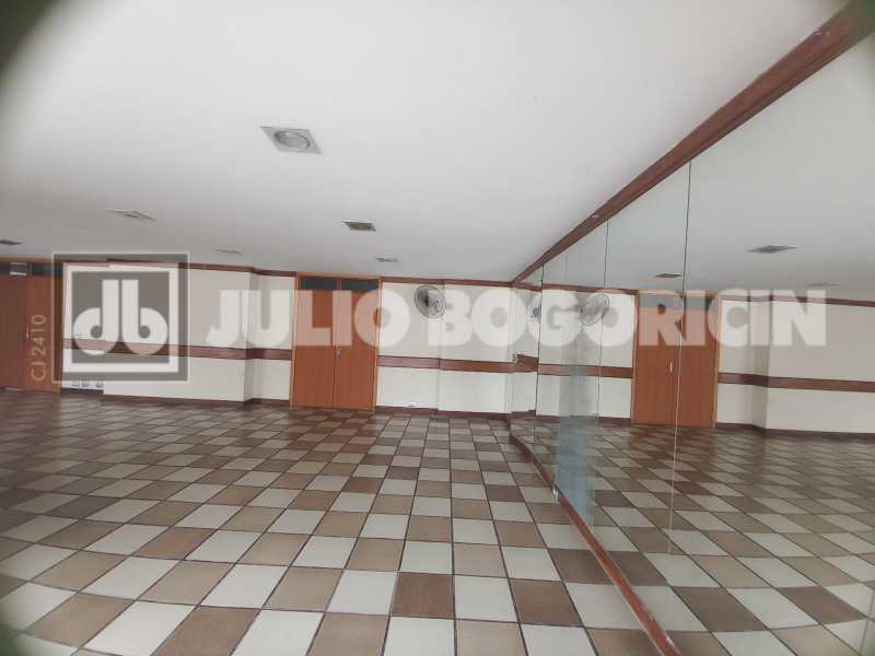 Conheça 008. do imóvel - Apartamento 3 quartos à venda Maracanã, Rio de Janeiro - R$ 619.000 - JBAP305080 - 8 008. - 8