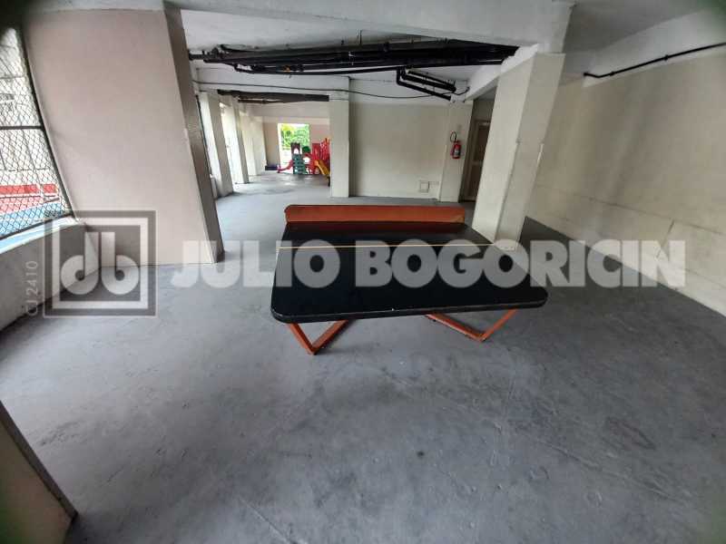 Conheça 009. do imóvel - Apartamento 3 quartos à venda Maracanã, Rio de Janeiro - R$ 619.000 - JBAP305080 - 9 009. - 9
