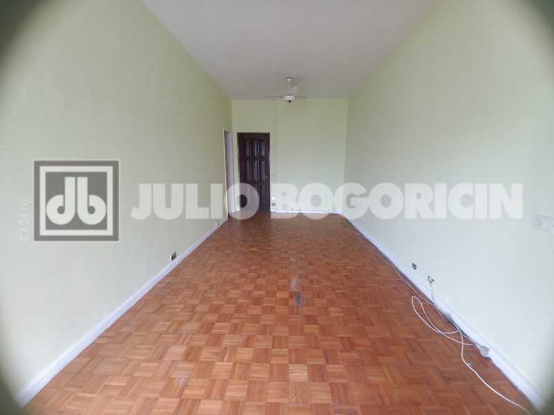 Conheça 012. do imóvel - Apartamento 3 quartos à venda Maracanã, Rio de Janeiro - R$ 619.000 - JBAP305080 - 12 012. - 12