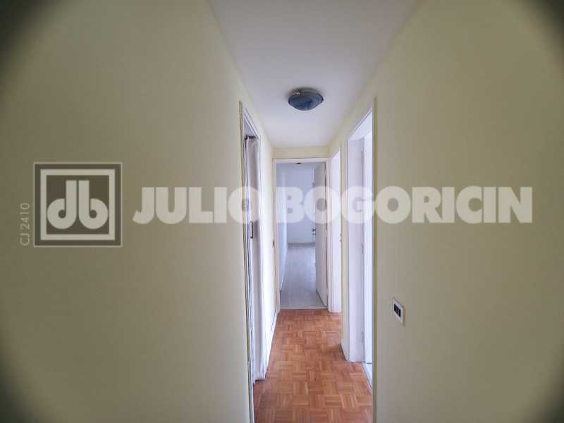 Conheça 013. do imóvel - Apartamento 3 quartos à venda Maracanã, Rio de Janeiro - R$ 619.000 - JBAP305080 - 13 013. - 13