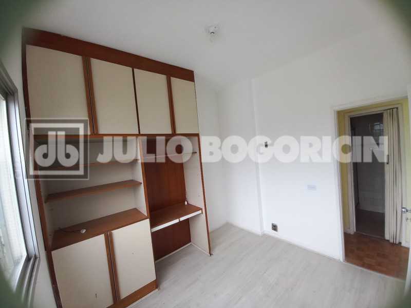Conheça 014. do imóvel - Apartamento 3 quartos à venda Maracanã, Rio de Janeiro - R$ 619.000 - JBAP305080 - 14 014. - 14