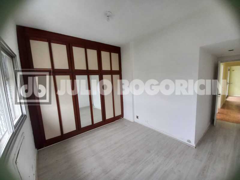 Conheça 016. do imóvel - Apartamento 3 quartos à venda Maracanã, Rio de Janeiro - R$ 619.000 - JBAP305080 - 16 016. - 16
