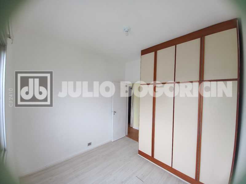 Conheça 018. do imóvel - Apartamento 3 quartos à venda Maracanã, Rio de Janeiro - R$ 619.000 - JBAP305080 - 18 018. - 18