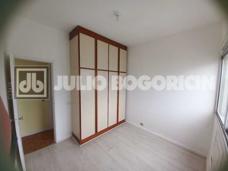 Conheça 019. do imóvel - Apartamento 3 quartos à venda Maracanã, Rio de Janeiro - R$ 619.000 - JBAP305080 - 19 019. - 19