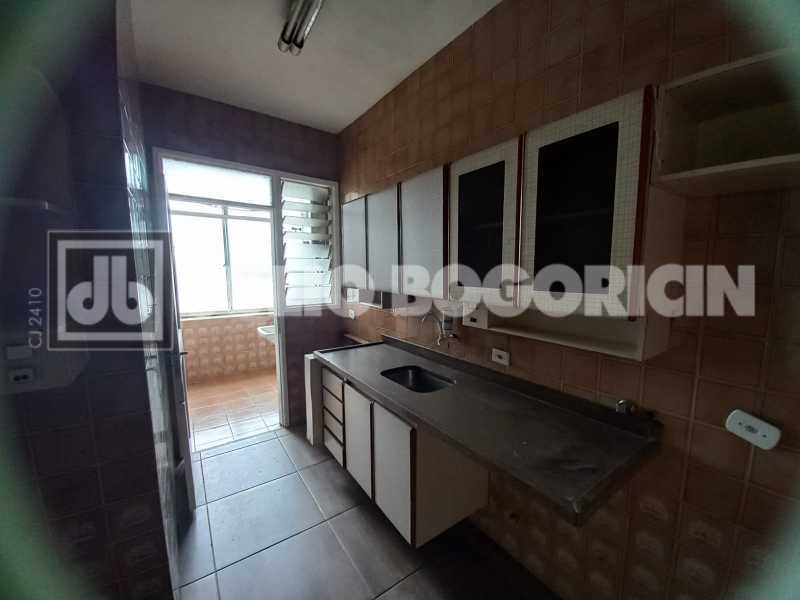 Conheça 020. do imóvel - Apartamento 3 quartos à venda Maracanã, Rio de Janeiro - R$ 619.000 - JBAP305080 - 20 020. - 20
