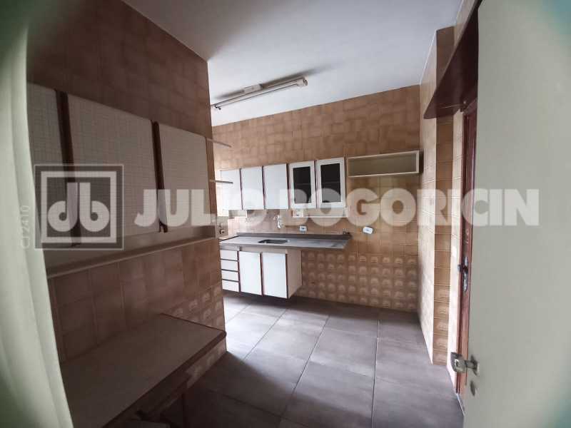 Conheça 021. do imóvel - Apartamento 3 quartos à venda Maracanã, Rio de Janeiro - R$ 619.000 - JBAP305080 - 21 021. - 21