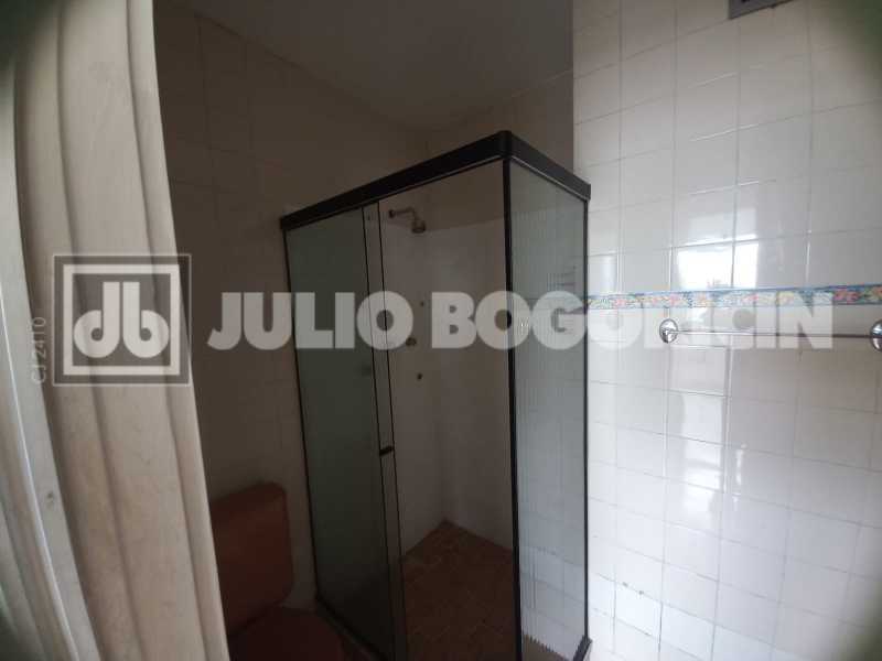 Conheça 022. do imóvel - Apartamento 3 quartos à venda Maracanã, Rio de Janeiro - R$ 619.000 - JBAP305080 - 22 022. - 22