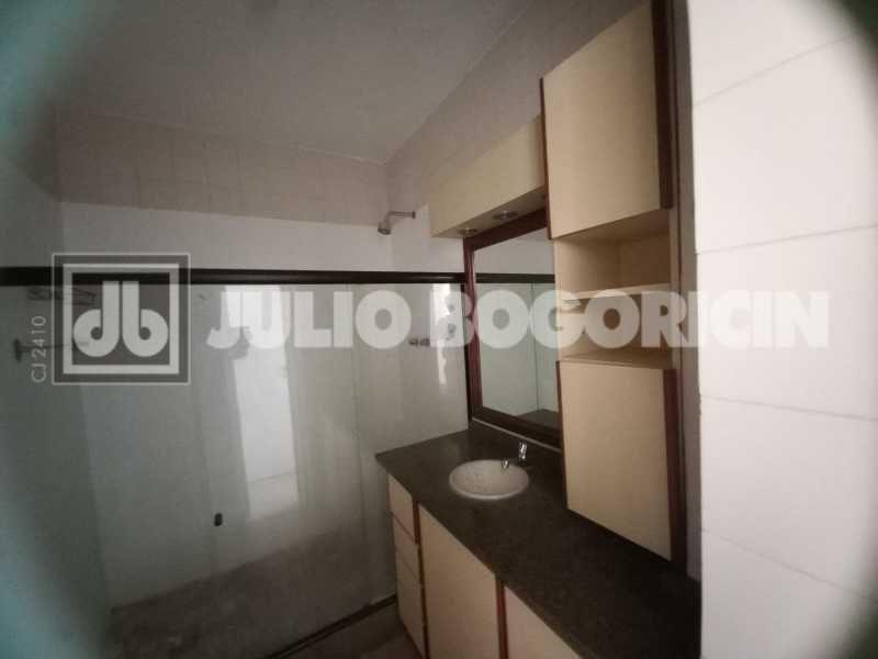 Conheça 023. do imóvel - Apartamento 3 quartos à venda Maracanã, Rio de Janeiro - R$ 619.000 - JBAP305080 - 23 023. - 23