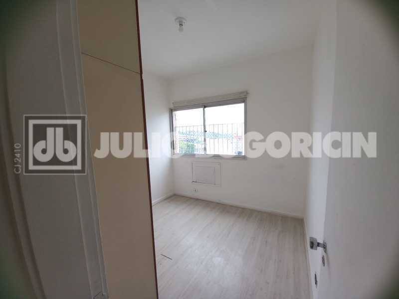 Conheça 024. do imóvel - Apartamento 3 quartos à venda Maracanã, Rio de Janeiro - R$ 619.000 - JBAP305080 - 24 024. - 24