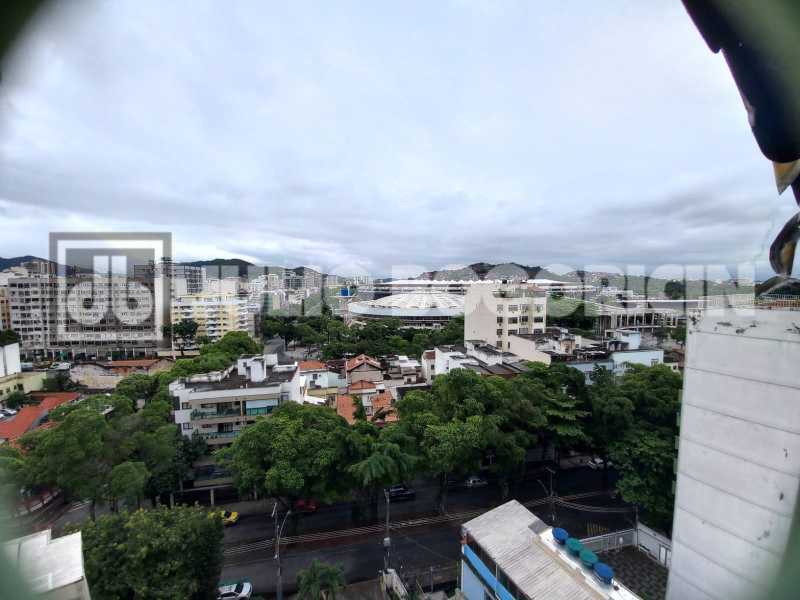 Conheça 025. do imóvel - Apartamento 3 quartos à venda Maracanã, Rio de Janeiro - R$ 619.000 - JBAP305080 - 25 025. - 25