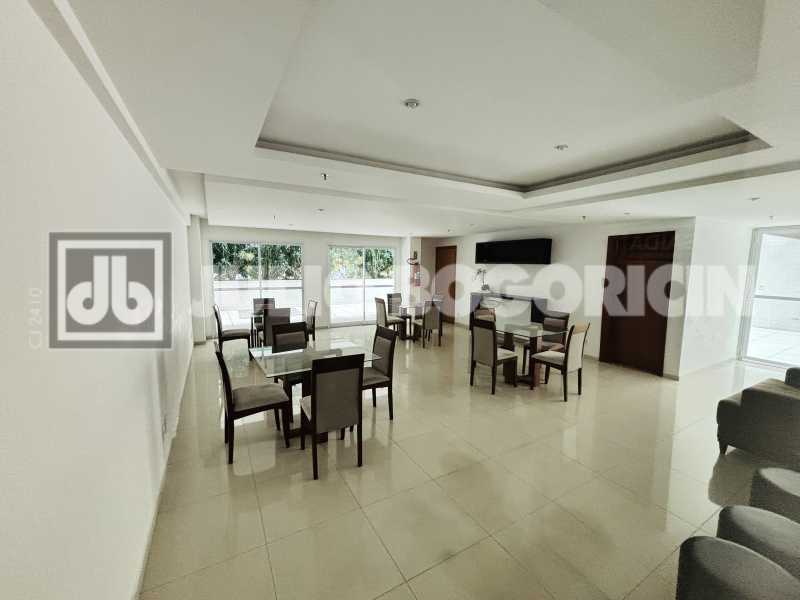 Conheça IMG_1346. do imóvel - Rua Araujo Pena, predio com infra estrutura completa, 2 quartos sendo 1 suíte, varanda, 1 vaga na escritura, Oportunidade!! - JBAP211294 - 23 IMG_1346. - 23