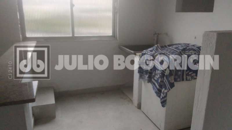 Conheça 42c305da-1af5-4f10-bca3-c5a0d0 do imóvel - Casa de Vila à venda Rua Fazenda da Bica, Quintino Bocaiúva, Rio de Janeiro - R$ 235.000 - JBM608532 - 15 42c305da-1af5-4f10-bca3-c5a0d0 - 15