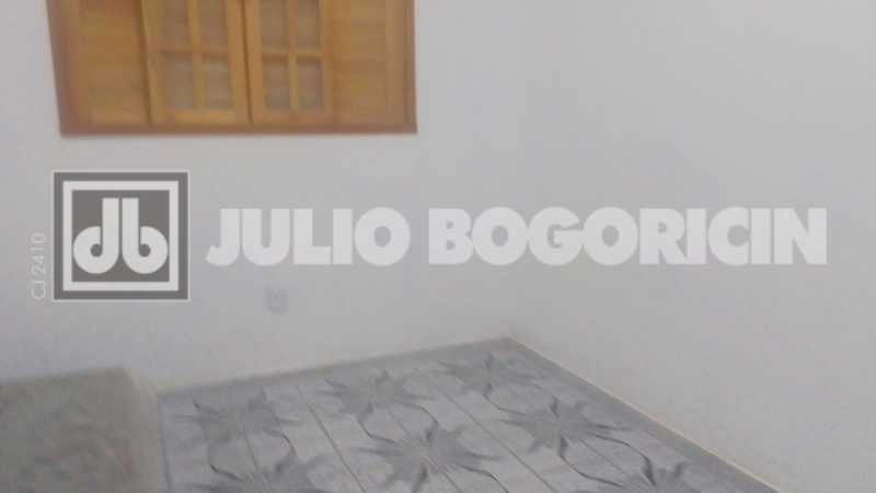 Conheça 438a283c-702e-4e2f-89a4-627b9d do imóvel - Casa de Vila à venda Rua Fazenda da Bica, Quintino Bocaiúva, Rio de Janeiro - R$ 235.000 - JBM608532 - 20 438a283c-702e-4e2f-89a4-627b9d - 20