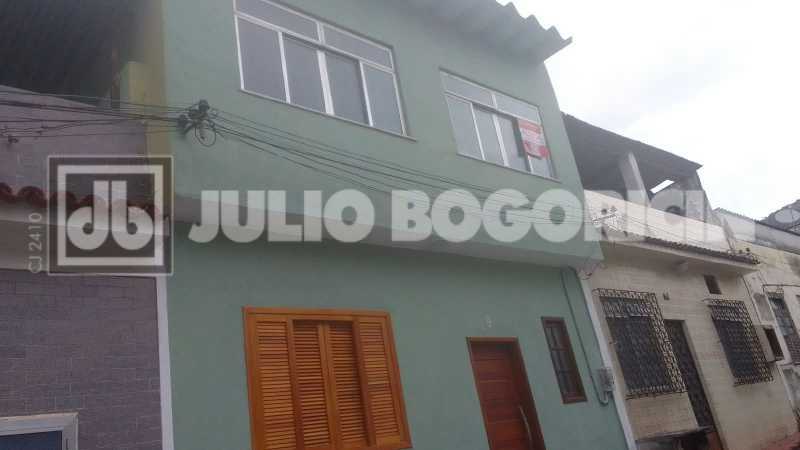 Conheça 550f56c5-aaae-4091-b6c1-f376db do imóvel - Casa de Vila à venda Rua Fazenda da Bica, Quintino Bocaiúva, Rio de Janeiro - R$ 235.000 - JBM608532 - 2 550f56c5-aaae-4091-b6c1-f376db - 2