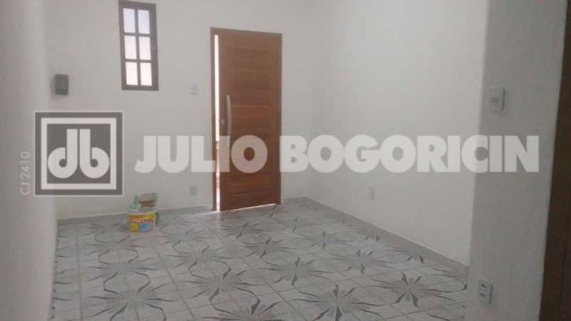 Conheça 659e9bd4-9b87-4364-a60d-ed4c5b do imóvel - Casa de Vila à venda Rua Fazenda da Bica, Quintino Bocaiúva, Rio de Janeiro - R$ 235.000 - JBM608532 - 5 659e9bd4-9b87-4364-a60d-ed4c5b - 5